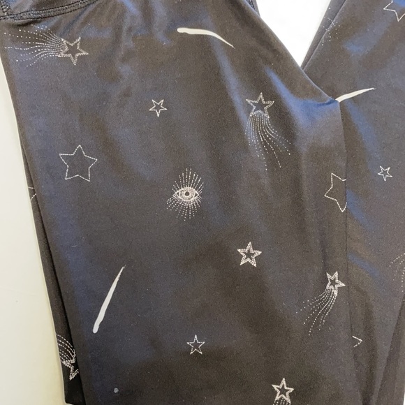 Ana Heart star leggings - Picture 5 of 7